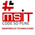 Business 1 image MSINTERFACE TECHNOLOGIES PVT. LTD. Web Site Design in New Delhi DL