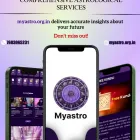 Business 1 image MYASTRO Business & Professional Services in New Delhi DL