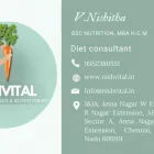 Business 1 image NISHVITAL EXPERT DIETICIAN & NUTRITIONIST Health Services in Chennai TN