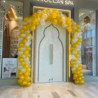 Business 2 image NOURA BY MOROCCAN SPA Spa in Lucknow UP