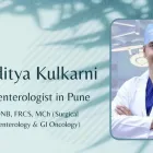 Business 1 image OASIS CLINIC PUNE in Pune MH