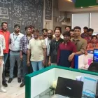 Business 2 image OZRIT Mobile App Development Company in Hyderabad TG