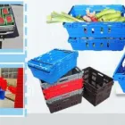 Business 1 image PLASTICCRATES Plastic Product Manufacturer in New Delhi DL