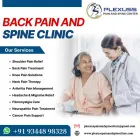 Business 1 image PLEXUSS PAIN & SPINE CLINIC – NON-SURGICAL PAIN RELIEF IN CHENNAI Back and Neck Pain Relief in Chennai TN