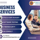 Business 1 image PRECISE TESTING SOLUTION PVT. LTD. Cybersecurity Services in Noida UP