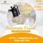 Business 1 image PRIME AIR GLOBAL CORP Senior Travels in New Delhi DL