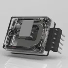 Business 1 image PULSE DUST GAS CO2 SENSORS CO., LTD in New Delhi DL