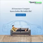 Business 1 image QUICKINSURE Insurance Services in Pune MH