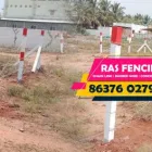 Business 1 image RAS FENCING CONTRACTORS Manufacturer in Chennai TN