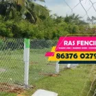 Business 2 image RAS FENCING CONTRACTORS Manufacturer in Chennai TN