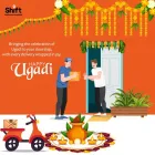 Business 2 image SHIFT LOGISTICS Warehouse in Hyderabad TG