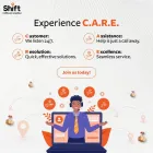 Business 3 image SHIFT LOGISTICS Warehouse in Hyderabad TG