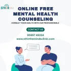 Business 1 image STHIR -THE MIND'S CLINIC Health & Medicine in New Delhi DL