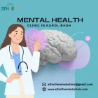 Business 1 image STHIR -THE MIND'S CLINIC Ochsner Health System in New Delhi DL