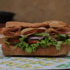 Business 1 image SUBZ BISTRO Sandwiches in New Delhi DL