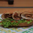Business 2 image SUBZ BISTRO Sandwiches in New Delhi DL