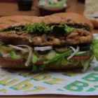 Business 3 image SUBZ BISTRO Sandwiches in New Delhi DL