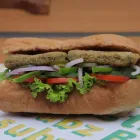Business 4 image SUBZ BISTRO Sandwiches in New Delhi DL