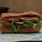 Business 5 image SUBZ BISTRO Sandwiches in New Delhi DL