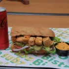 Business 6 image SUBZ BISTRO Sandwiches in New Delhi DL