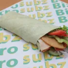 Business 7 image SUBZ BISTRO Sandwiches in New Delhi DL