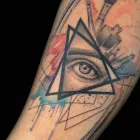 Business 1 image TATTOOS1960 Tattoos & Piercings in Pune MH