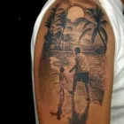 Business 2 image TATTOOS1960 Tattoos & Piercings in Pune MH