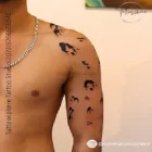 Business 1 image TATTOOSPHERE Tattoo & Piercing Equipment & Supplies in New Delhi DL