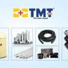 Business 1 image TMT POLYMERS INDIA PVT LTD. Water & Sewage Companies Utility in Chandigarh CH