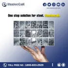Business 6 image TMT STEEL BARS - STEELONCALL Tmtgroup in Visakhapatnam AP