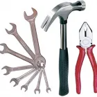Business 1 image TOOLSMYNE Industrial Machinery in Visakhapatnam AP