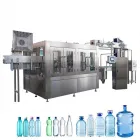 Business 1 image TOPPER BOTTLING FILLING PRODUCTION LINE CO., LTD. Filling Machinery in Mumbai MH