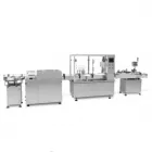 Business 1 image TOPPER LUQUID BOTTLING MACHINES CO., LTD. Filling Machinery in Mumbai MH