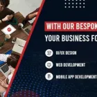 Business 1 image VISIONS Web Design & Development in Chandigarh CH