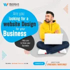 Business 1 image WEBBITECH MAESTRO PVT LTD Web Design & Development in Coimbatore TN