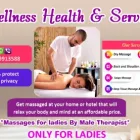 Business 2 image WELLNESS MASSAGE AND HEALTH SERVICES Therapeutic Massage in Mumbai MH