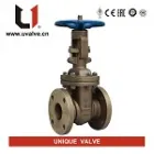 Business 2 image WENZHOU UNIQUE VALVE CO., LTD Manufacturing Tools in North East Delhi DL