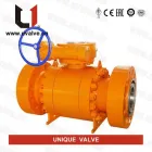 Business 7 image WENZHOU UNIQUE VALVE CO., LTD Manufacturing Tools in North East Delhi DL