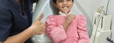 Business 1 image AESTHETIC DENTAL CLINIC Dental Clinics in Navi Mumbai MH