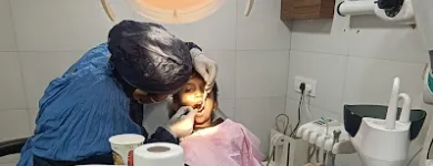Business 4 image AESTHETIC DENTAL CLINIC Dental Clinics in Navi Mumbai MH