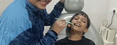 Business 8 image AESTHETIC DENTAL CLINIC Dental Clinics in Navi Mumbai MH