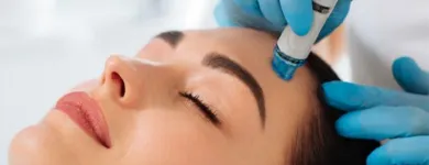 Business 3 image AMAYA SKIN, HAIR & AESTHETIC CLINIC - MADHAPUR/JUBILEE HILLS, HYDERABAD Dermatologist in Hyderabad TG