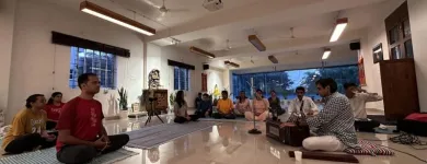 Business 3 image ASHTANGA YOGA SADHNA Yoga Therapy in Bengaluru KA