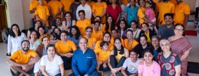 Business 5 image ASHTANGA YOGA SADHNA Yoga Therapy in Bengaluru KA