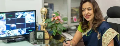 Business 4 image ASIAN INSTITUTE OF INFERTILITY MANAGEMENT Obstetrics & Gynecology in Indore MP