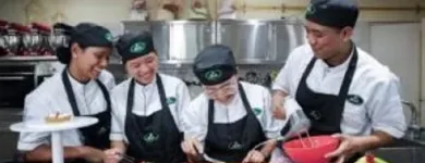 Business 2 image BANGALORE CULINARY ACADEMY Education in Bengaluru KA