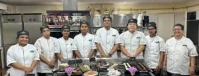 Business 3 image BANGALORE CULINARY ACADEMY Education in Bengaluru KA
