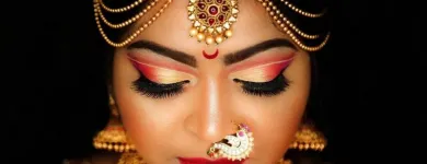 Business 1 image BEYOND BEAUTY SALON AND ACADEMY Makeup Studio in Mumbai MH
