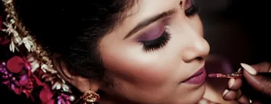 Business 2 image BEYOND BEAUTY SALON AND ACADEMY Makeup Studio in Mumbai MH