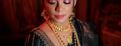 Business 3 image BEYOND BEAUTY SALON AND ACADEMY Makeup Studio in Mumbai MH
